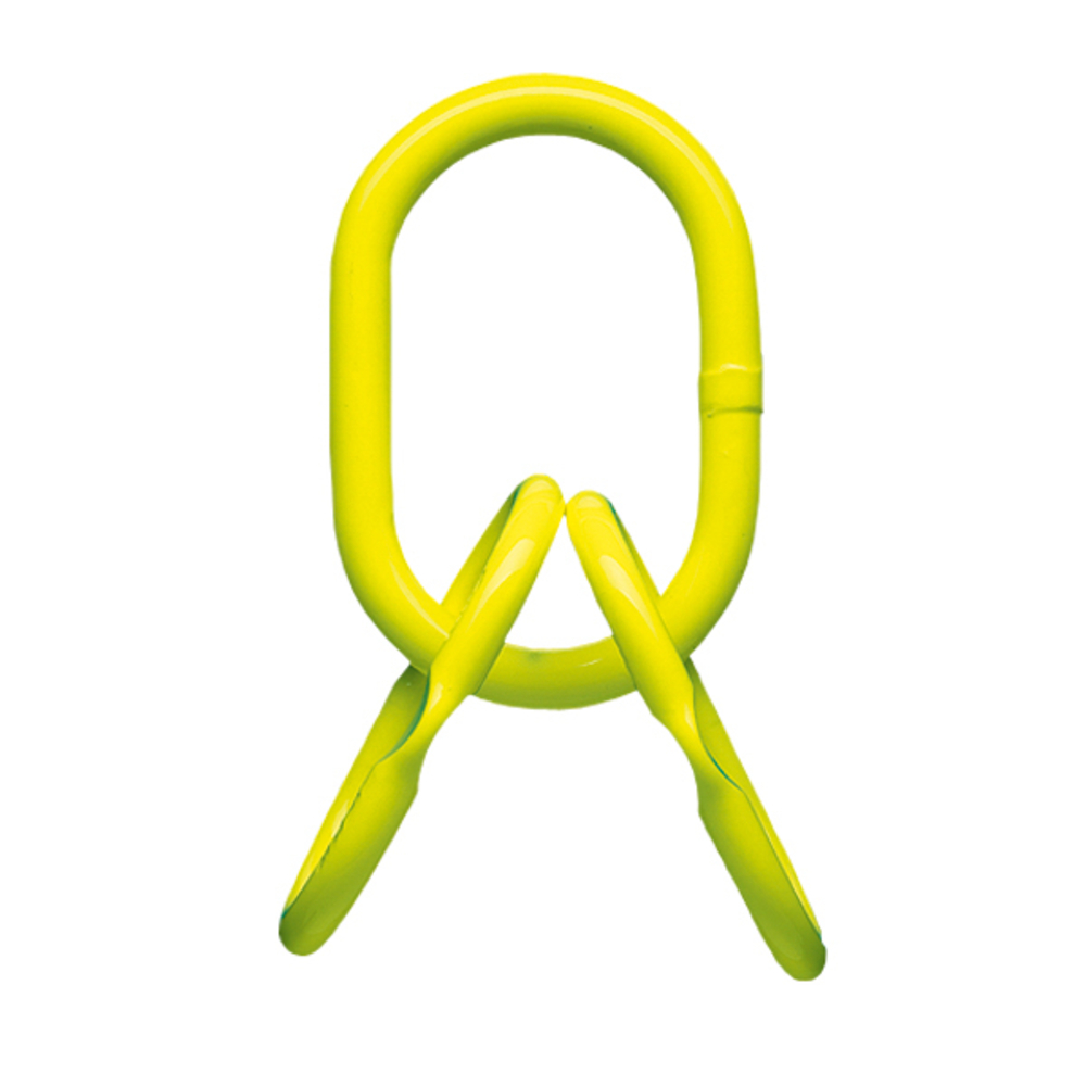 ANNEAU TRIPLE 