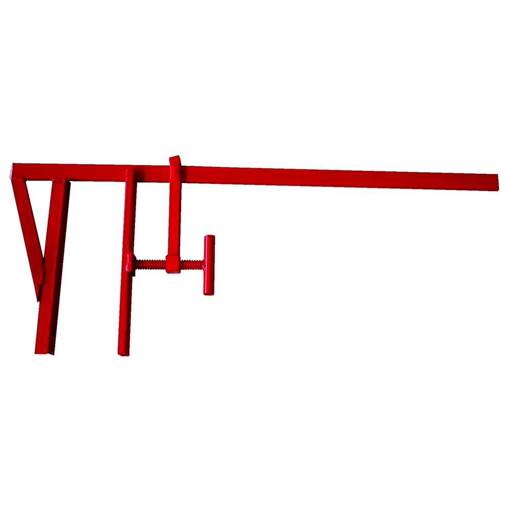 SERRE-COFFRAGE À VIS LAGNEAUX 35X8 / SAILLIE 360 - 06358081