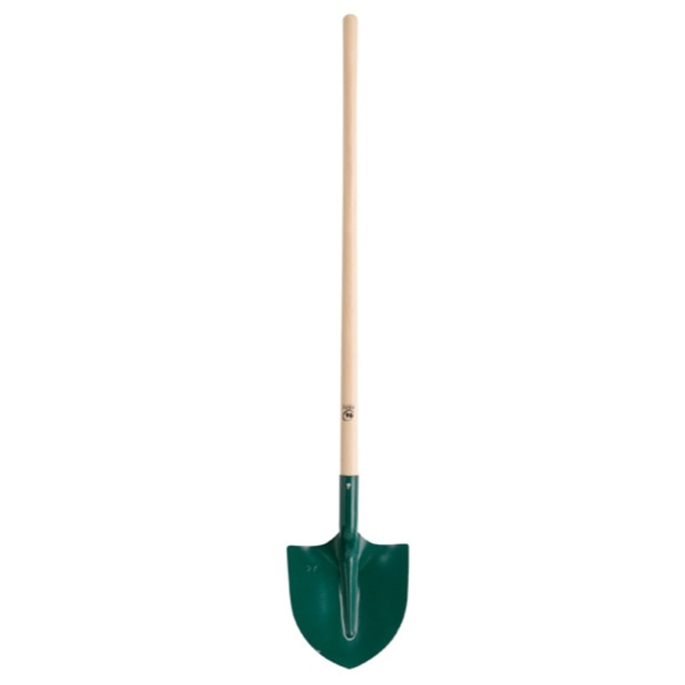 PELLE LEBORGNE RONDE 27 CM MANCHE COMPOSITUBE - 005274