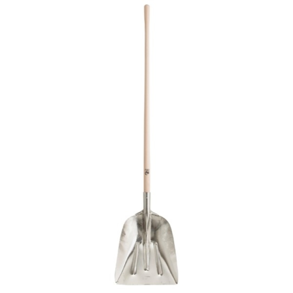 Pelle aluminium petit modèle LEBORGNE - 012341