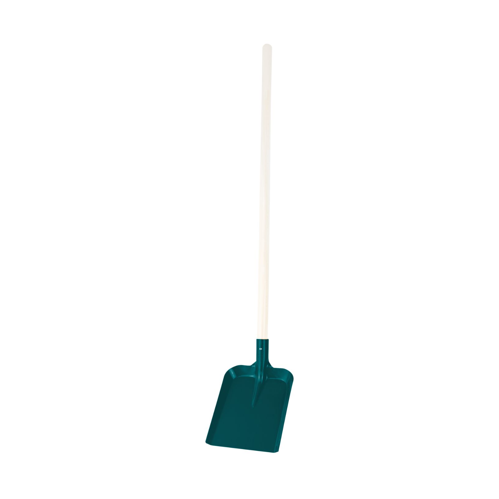Pelle bordeaux 23 cm sans manche LEBORGNE - 022230