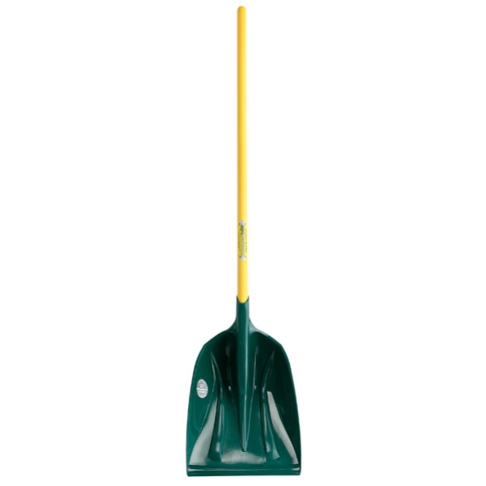 Pelle Vmax LEBORGNE polymère (1kg) manche compositube droit- 034003