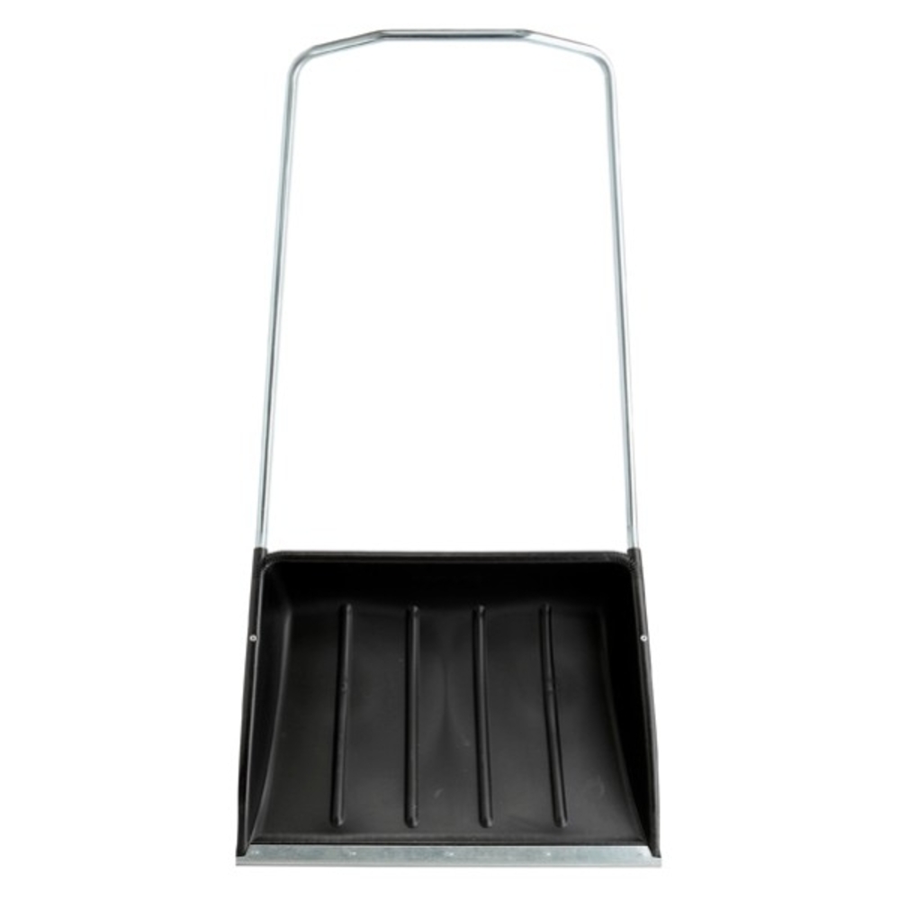 Traineau à neige 45L polymère LEBORGNE - 034030