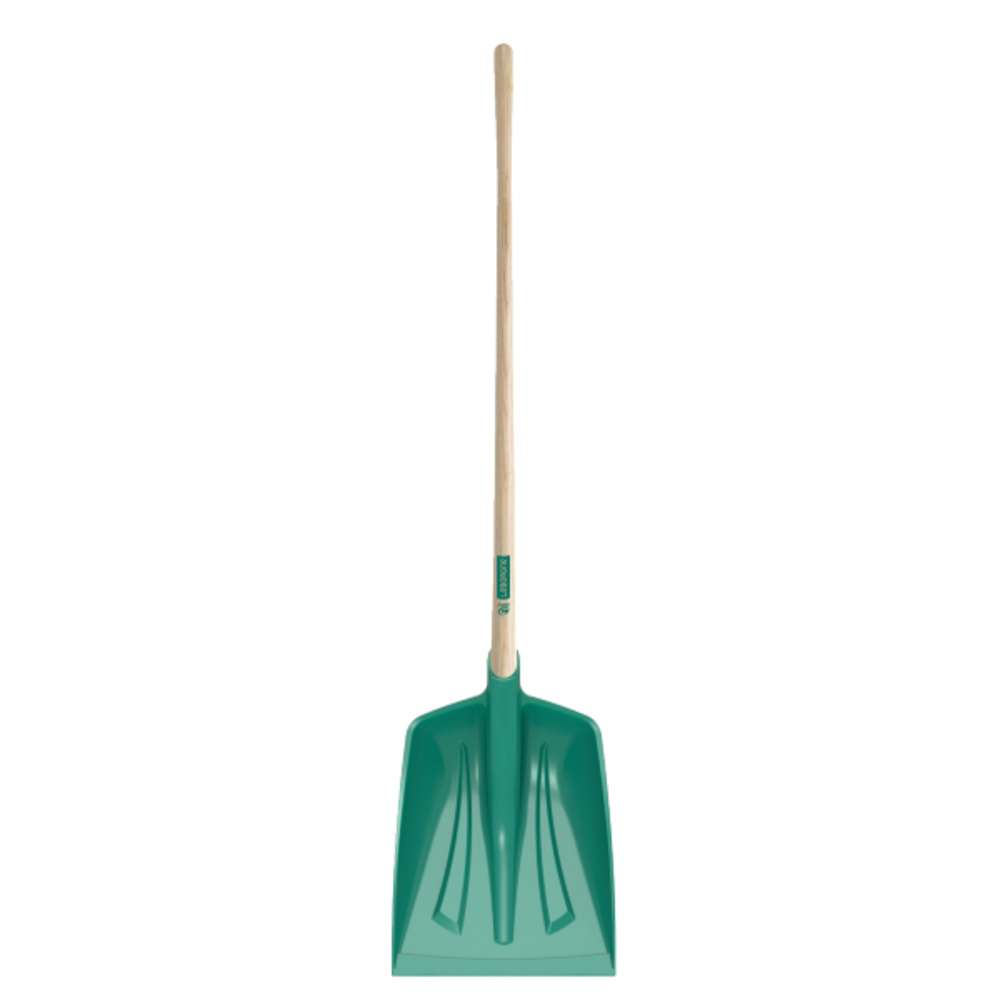 Pelle smax manche bois pomme LEBORGNE - 34201
