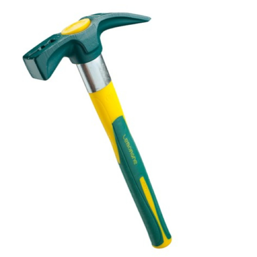 Marteau de coffreur LEBORGNE Batipro Novamax - 100016