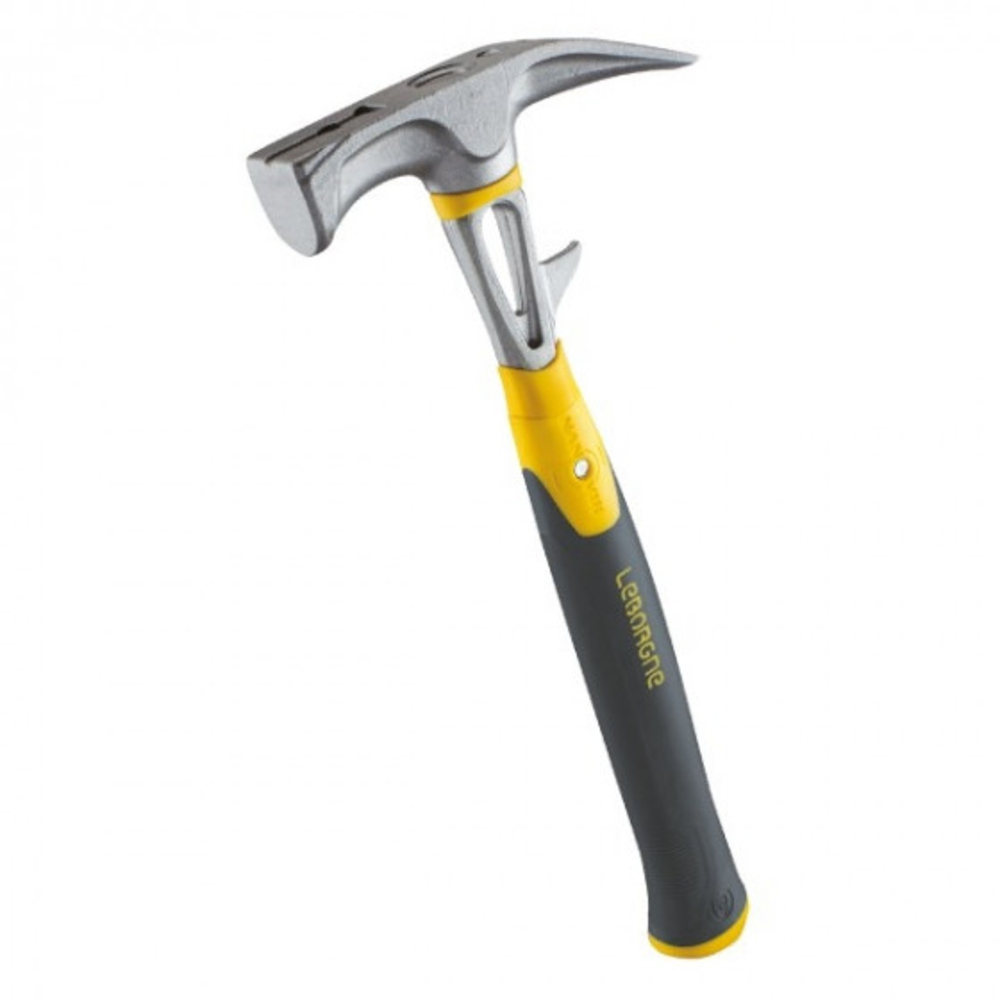 Marteau de mobiste LEBORGNE + ergot Nanovib 100230