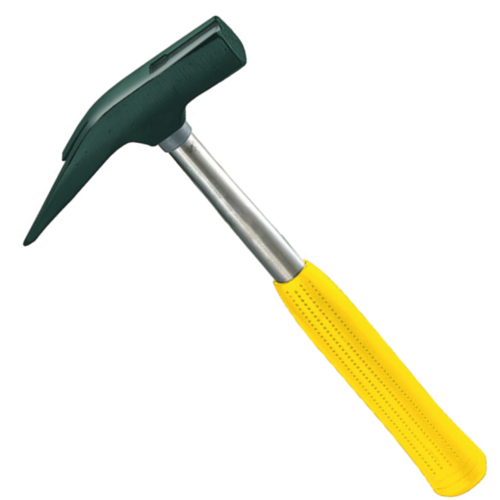 Marteau de charpentier 580 g manche élastomère 32 cm LEBORGNE - 102082L