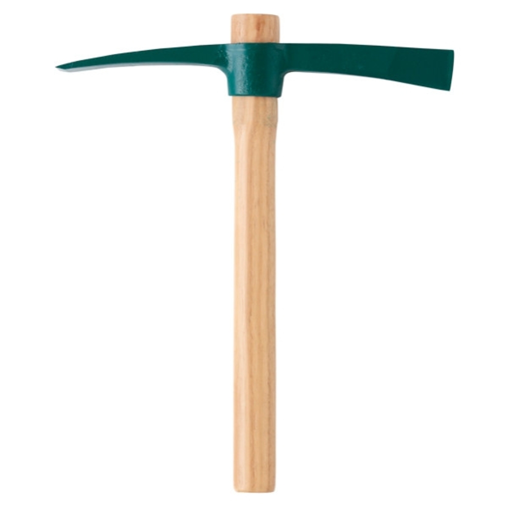 Décintroir à hache 750g manche bois certifié PEFC 100% 370mm LEBORGNE - 111071