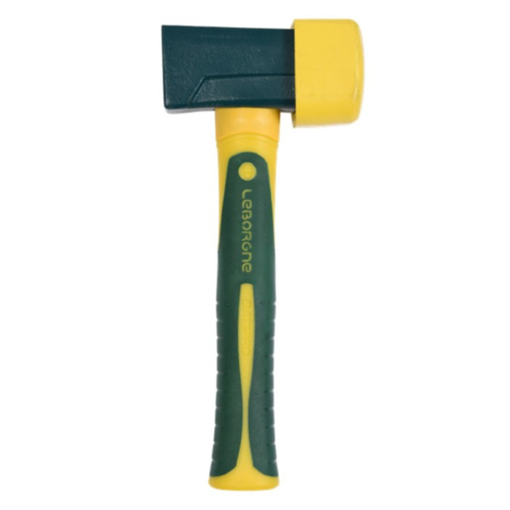 Massette LEBORGNE paveur 1.2kg Batipro - 123348