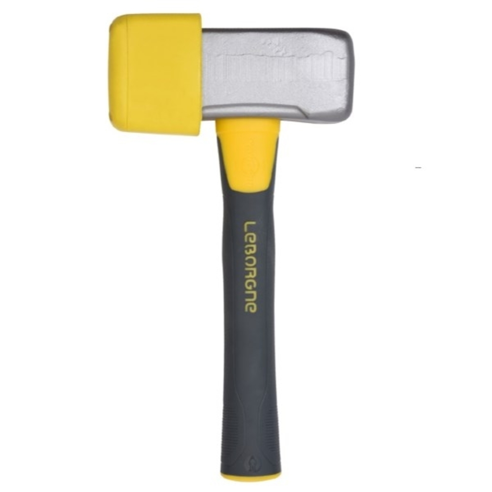 Massette bordures 3kg Nanovib LEBORGNE - 127339