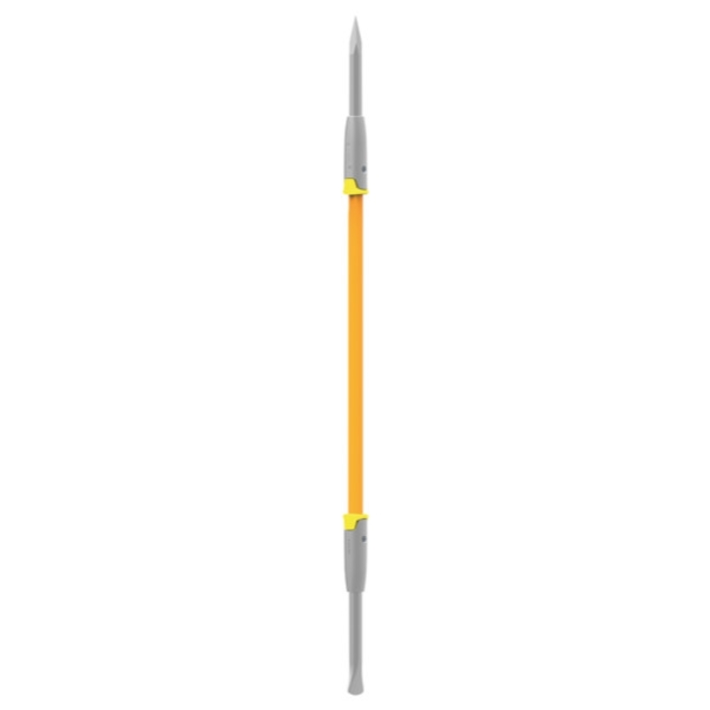 Barre à mine isolée Nanovib LEBORGNE - 133760