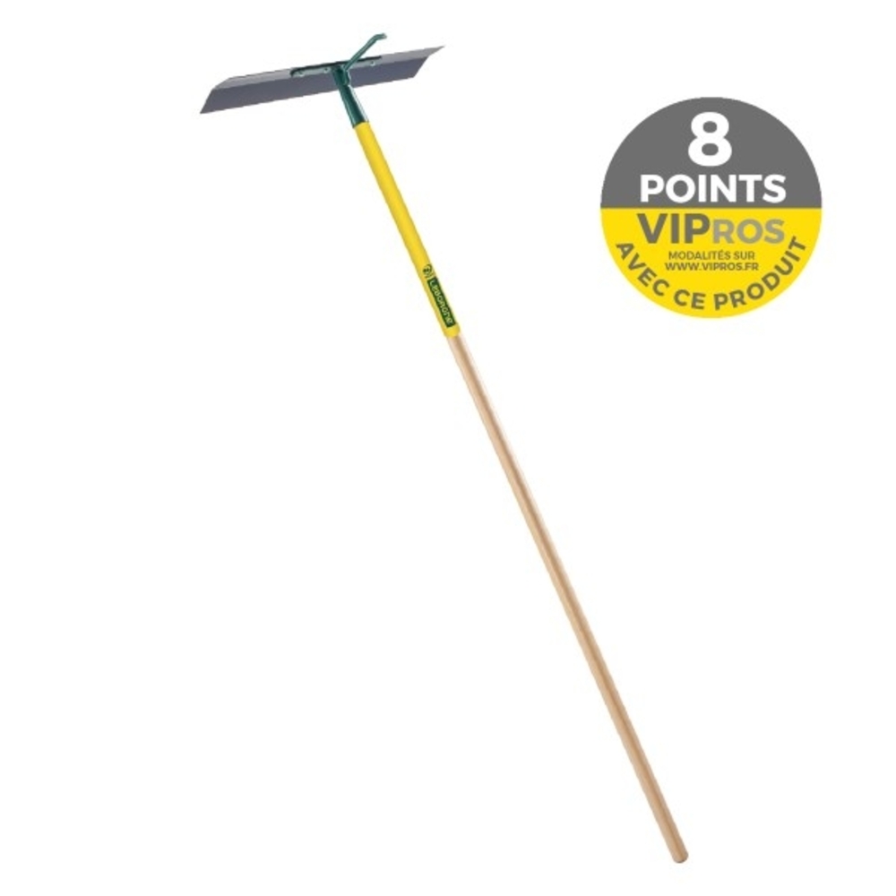 Expandeur à béton sans manche LEBORGNE - 137180