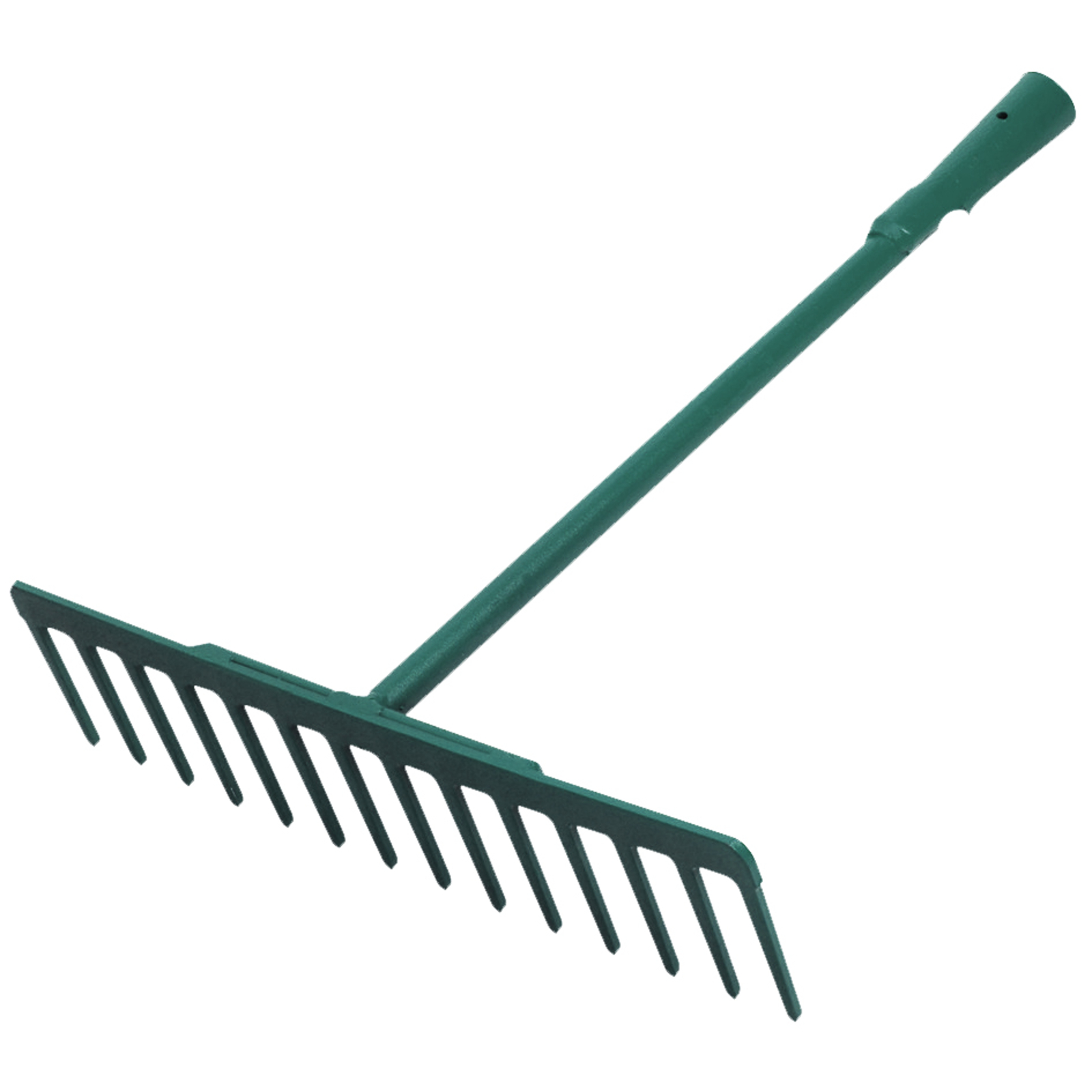 Râteau à goudron 14 dents Batipro sans manche LEBORGNE - 138000