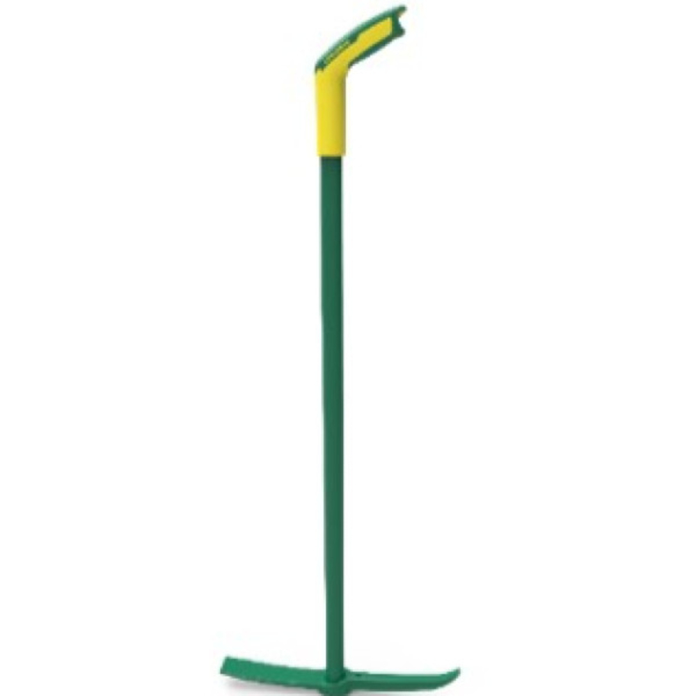 PIOCHE D'ÉGOUTIER LEBORGNE + POIGNÉE ERGONOMIQUE BATIPRO -144515