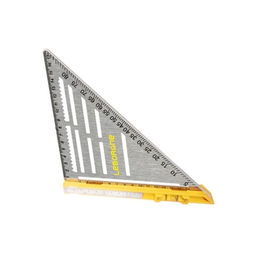 Equerre à pivot sylvapro LEBORGNE 144730