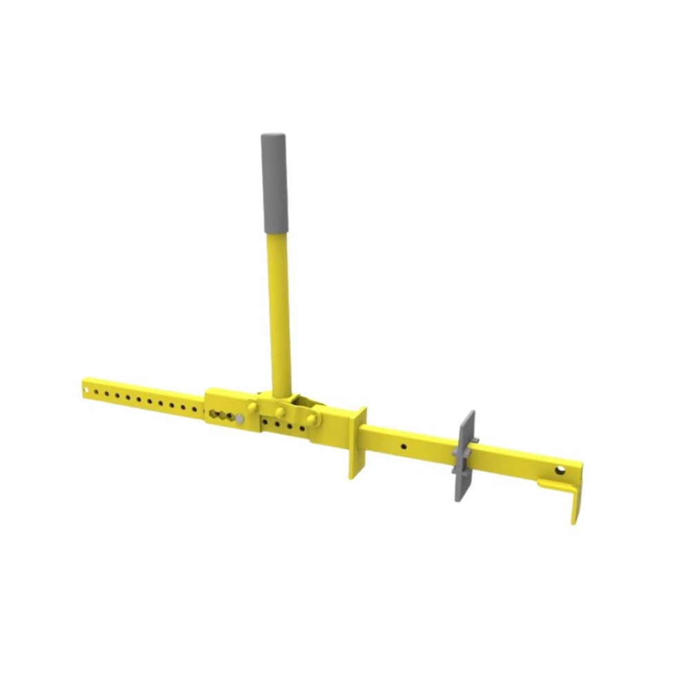 Redresseur de lames bois réglable Sylvapro LEBORGNE 144760