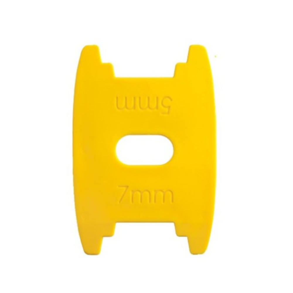 Cale entre les lames bois Sylvapro LEBORGNE144780