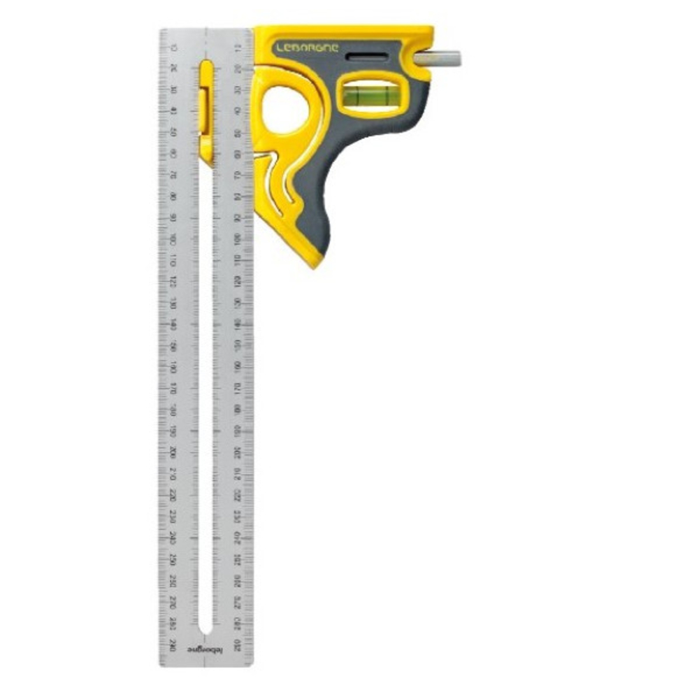 Equerre à combinaison Sylvapro LEBORGNE 144790