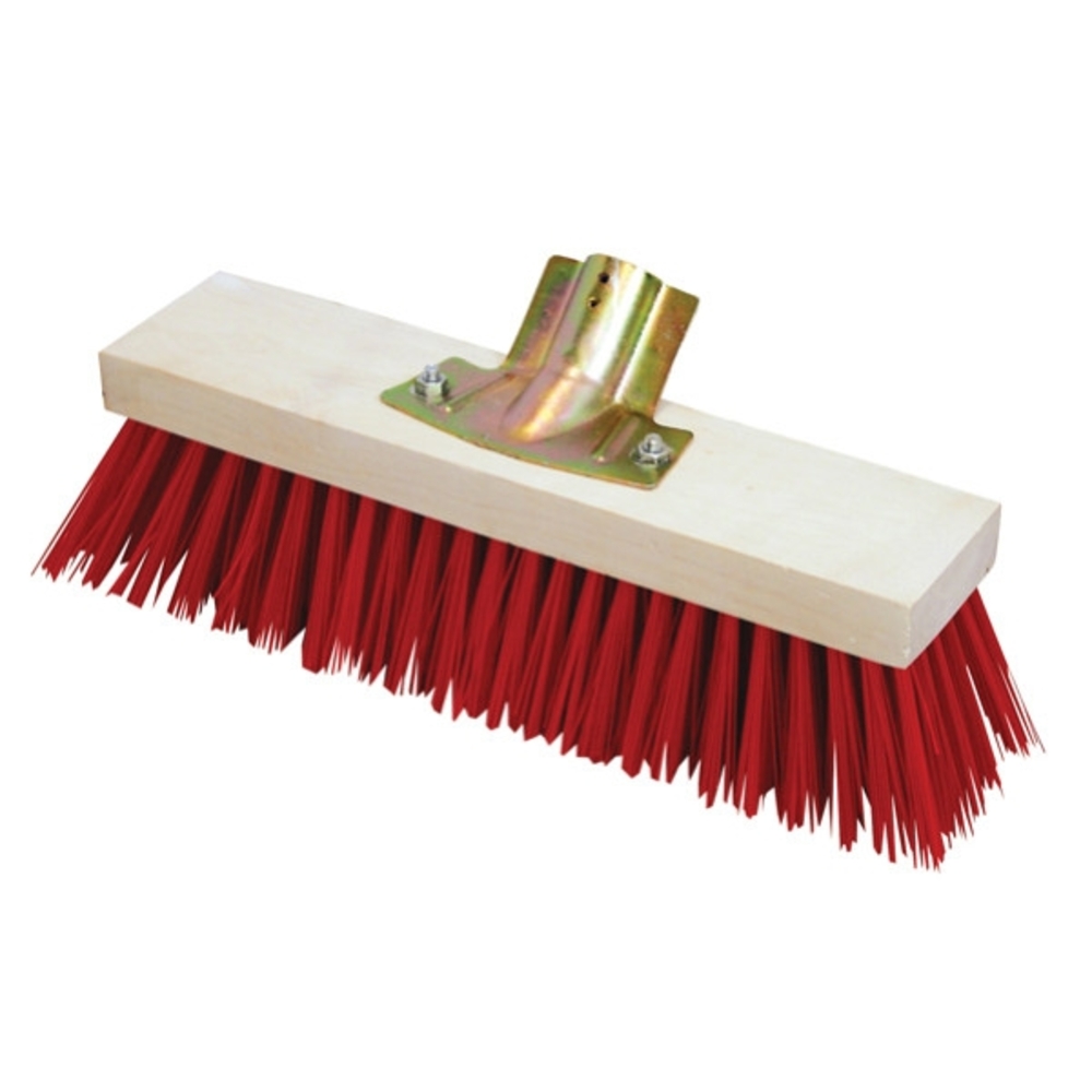 Balai cantonnier medium sans manche LEBORGNE - 157110