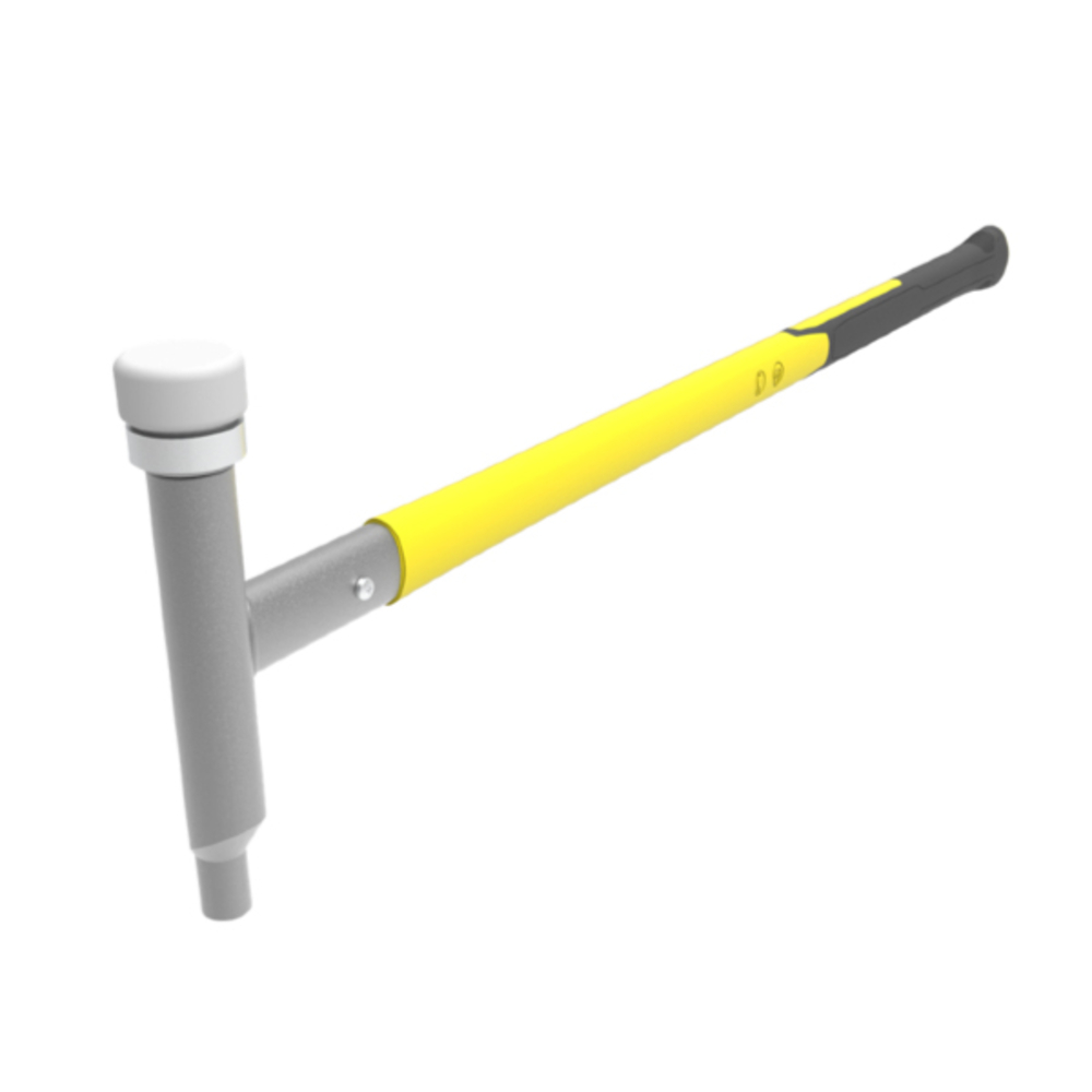 Enfonce chevilles 20mm LEBORGNE Nanovib - 167209