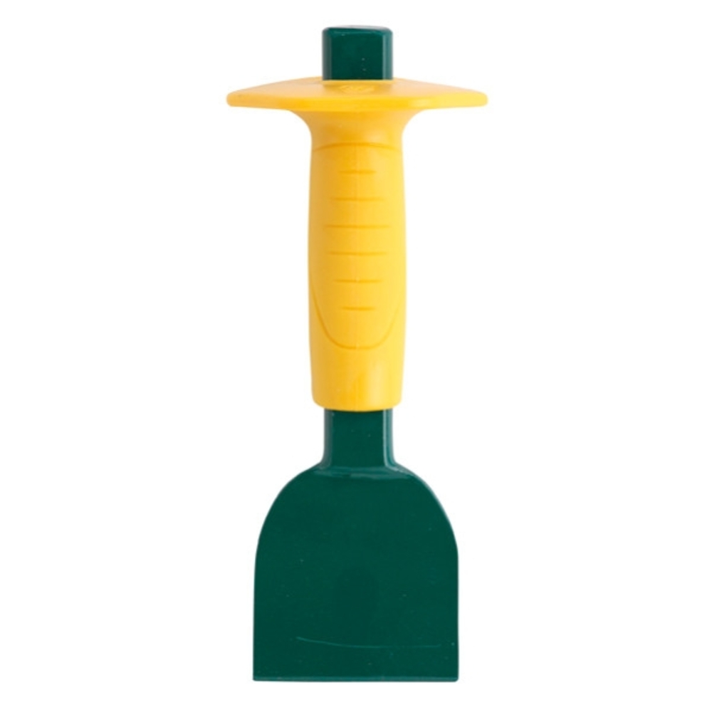 Ciseaux à briques (700 mm) avec pare faux-coups LEBORGNE- 168072