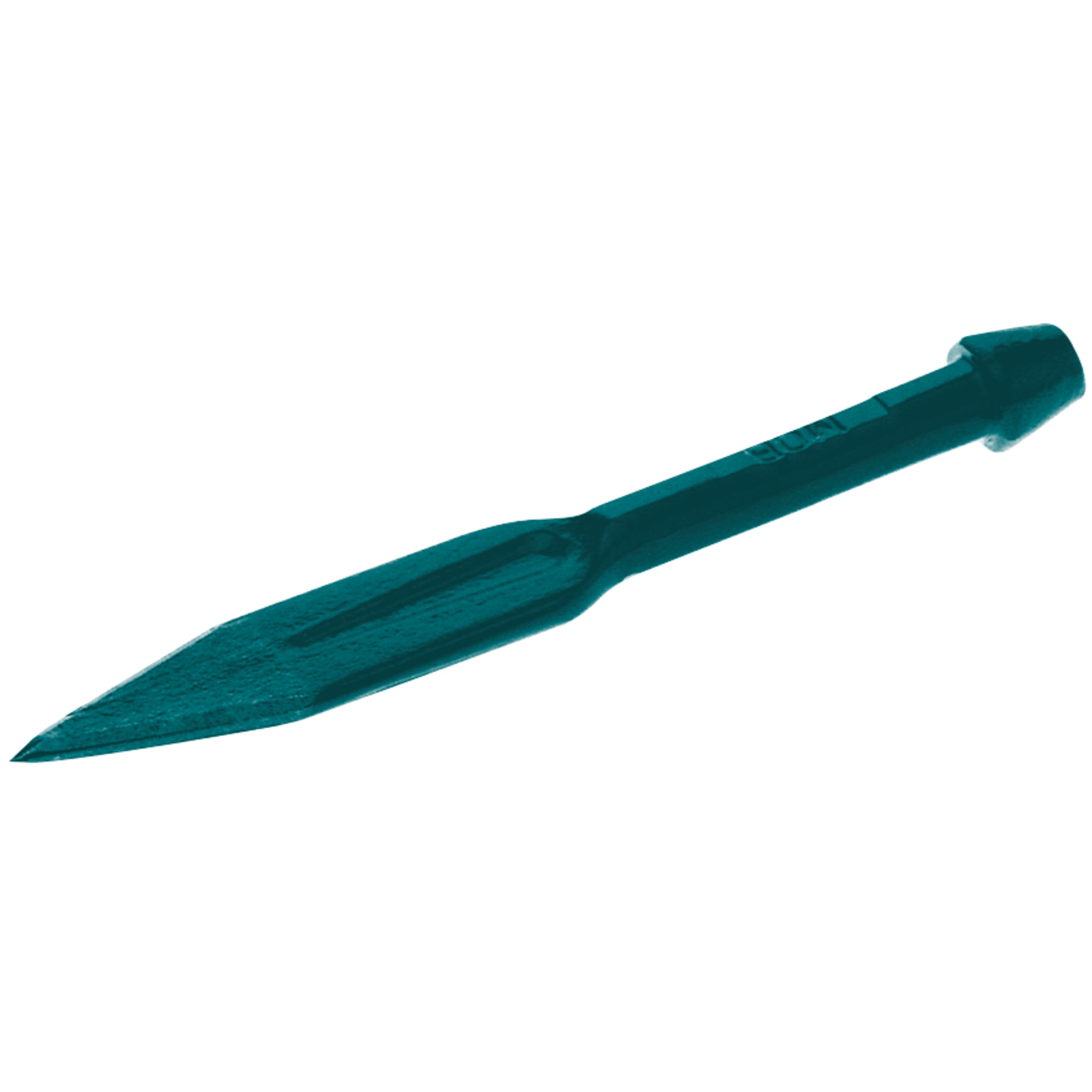 Chevillette de briqueteur 150 mmx10 mm LEBORGNE - 170150