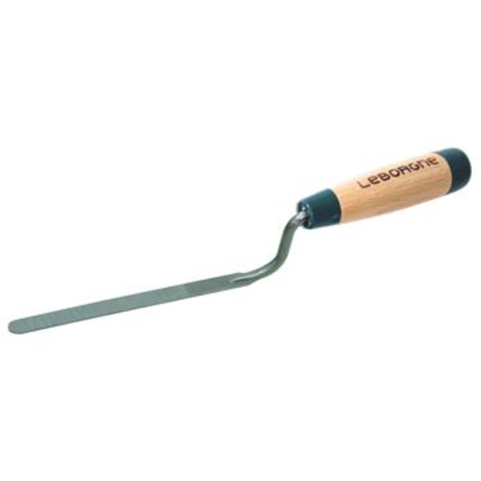Truelle à joints 8 mm manche bois certifié FSC 100 % LEBORGNE - 195080