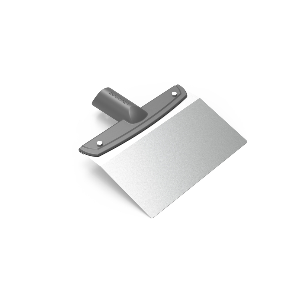 Tête de rechange 20 cm pour lisseuse de joints nanovib LEBORGNE - 196200