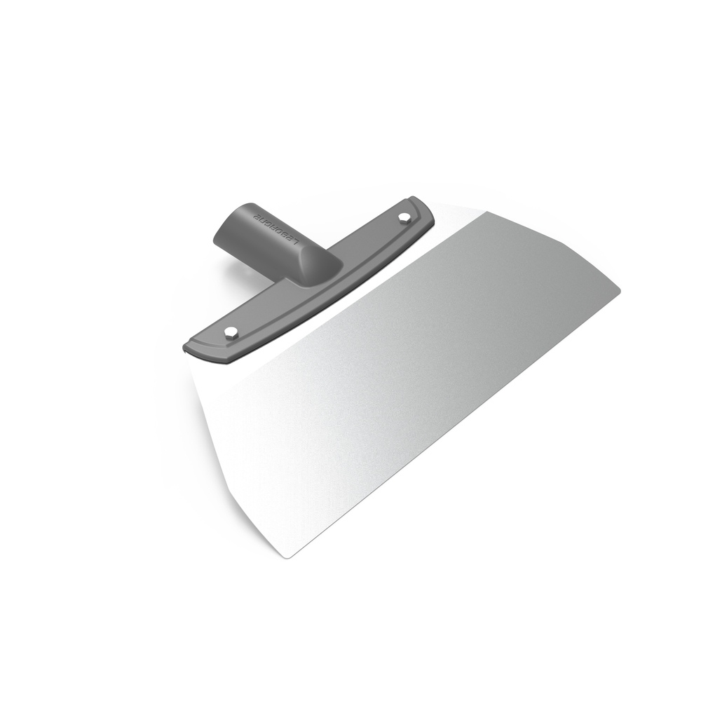 Tête de rechange 30 cm pour lisseuse de joints nanovib LEBORGNE - 196300