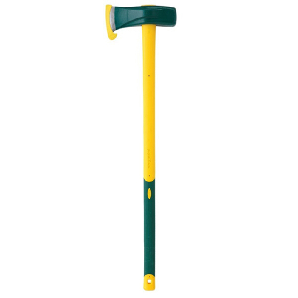 Merlin éclateur LEBORGNE 3,7kg manche Novamax avec pare faux - coups - 230396