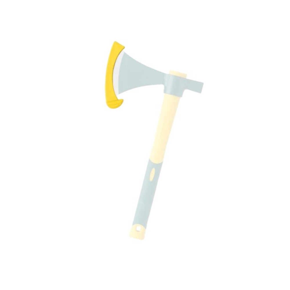 GRAND PROTECTEUR DE TAILLANT POUR HACHE - LEBORGNE - 249240