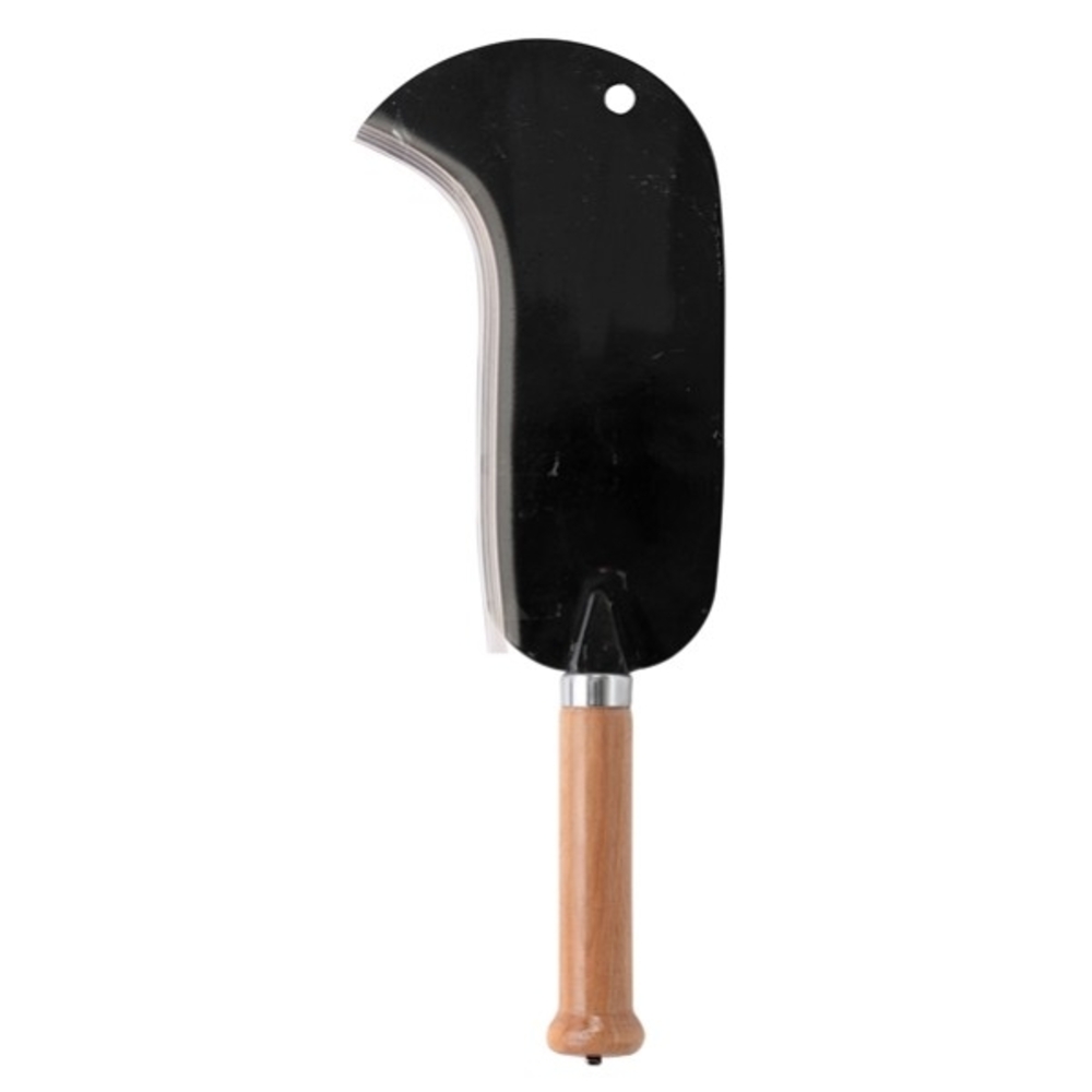 Serpe LEBORGNE de paris manche bois - 261260