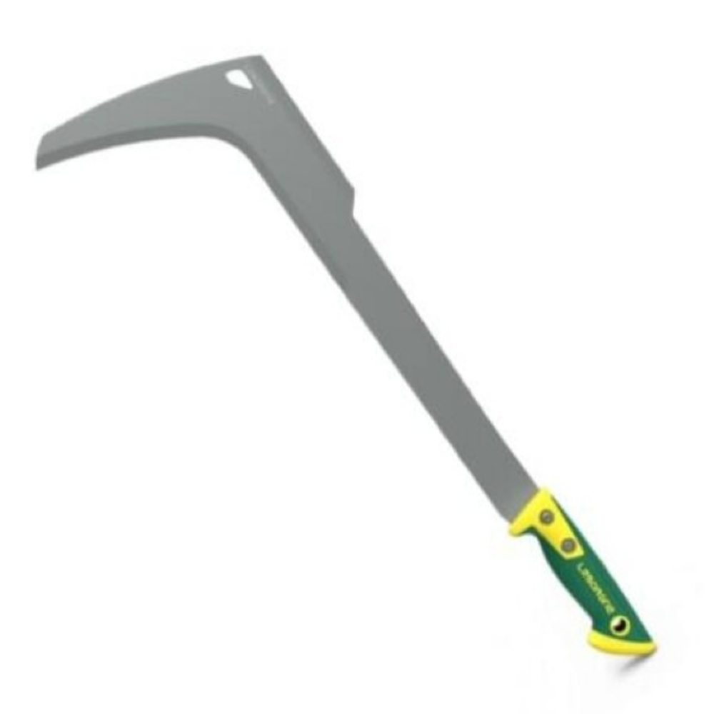 Coupe - ronces 2 taillants manche bi - matière Duopro 60 cm - LEBORGNE - 270005