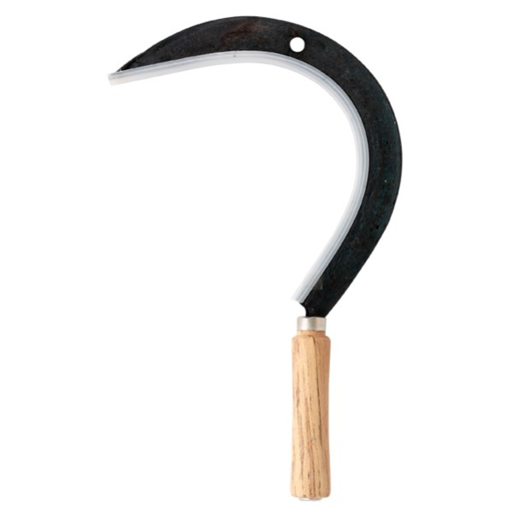 FAUCILLE À HERBE DROITE LEBORGNE - 271450