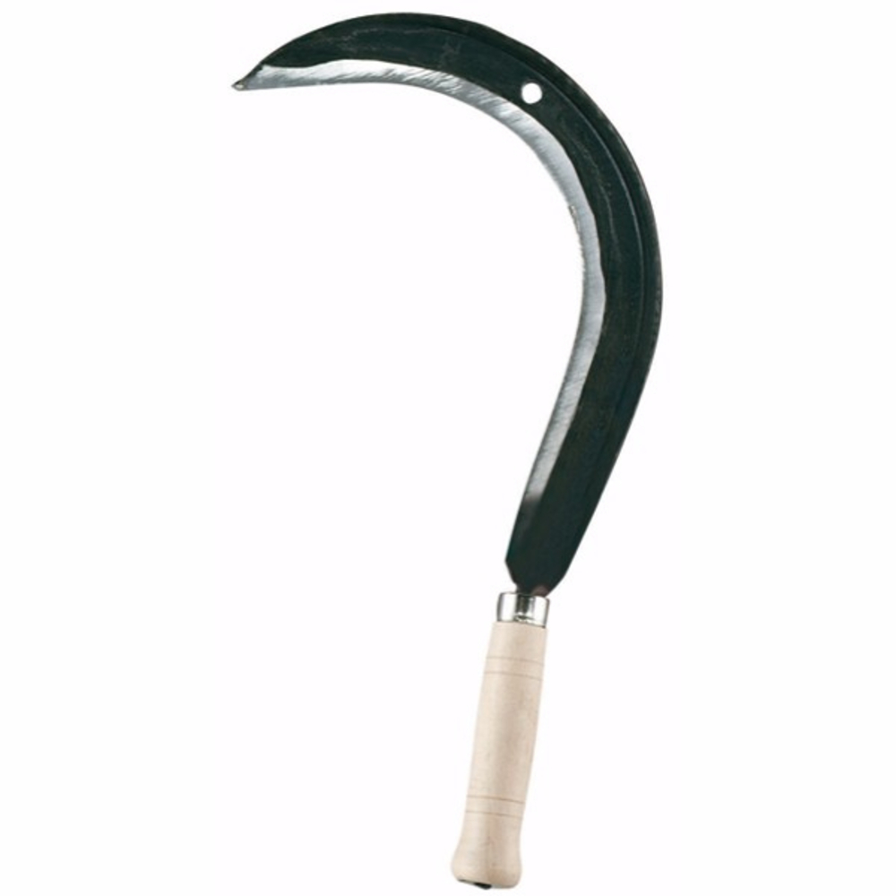 Faucille à herbe coudée LEBORGNE - 274420