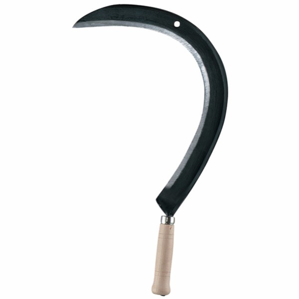 Faucille à broussailles coudée LEBORGNE - 274500