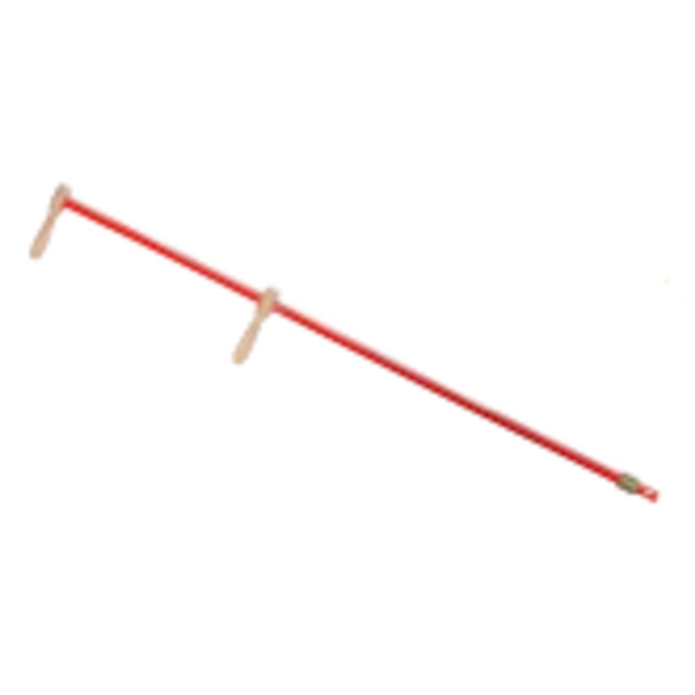 Manche faux à broussailles et a herbe LEBORGNE - 278140