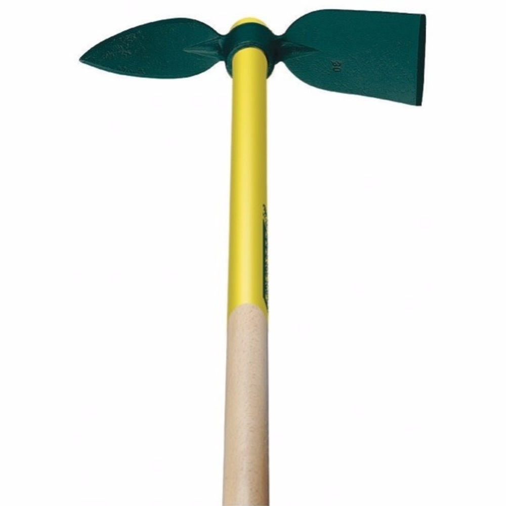 Serfouette forgée panne et langue manche 50 cm LEBORGNE - 302351