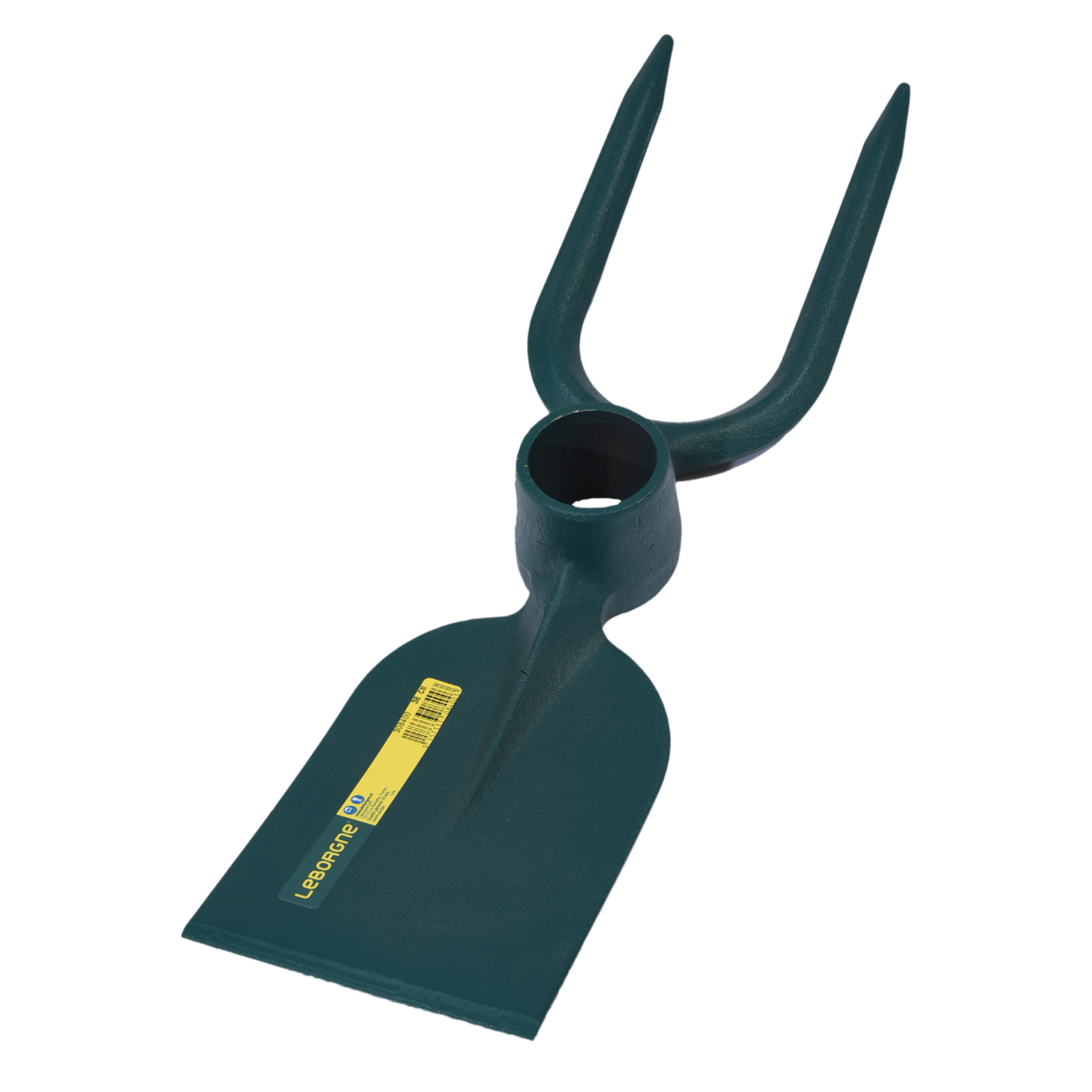 Serfouette à vigne 38cm sans manche LEBORGNE - 308400