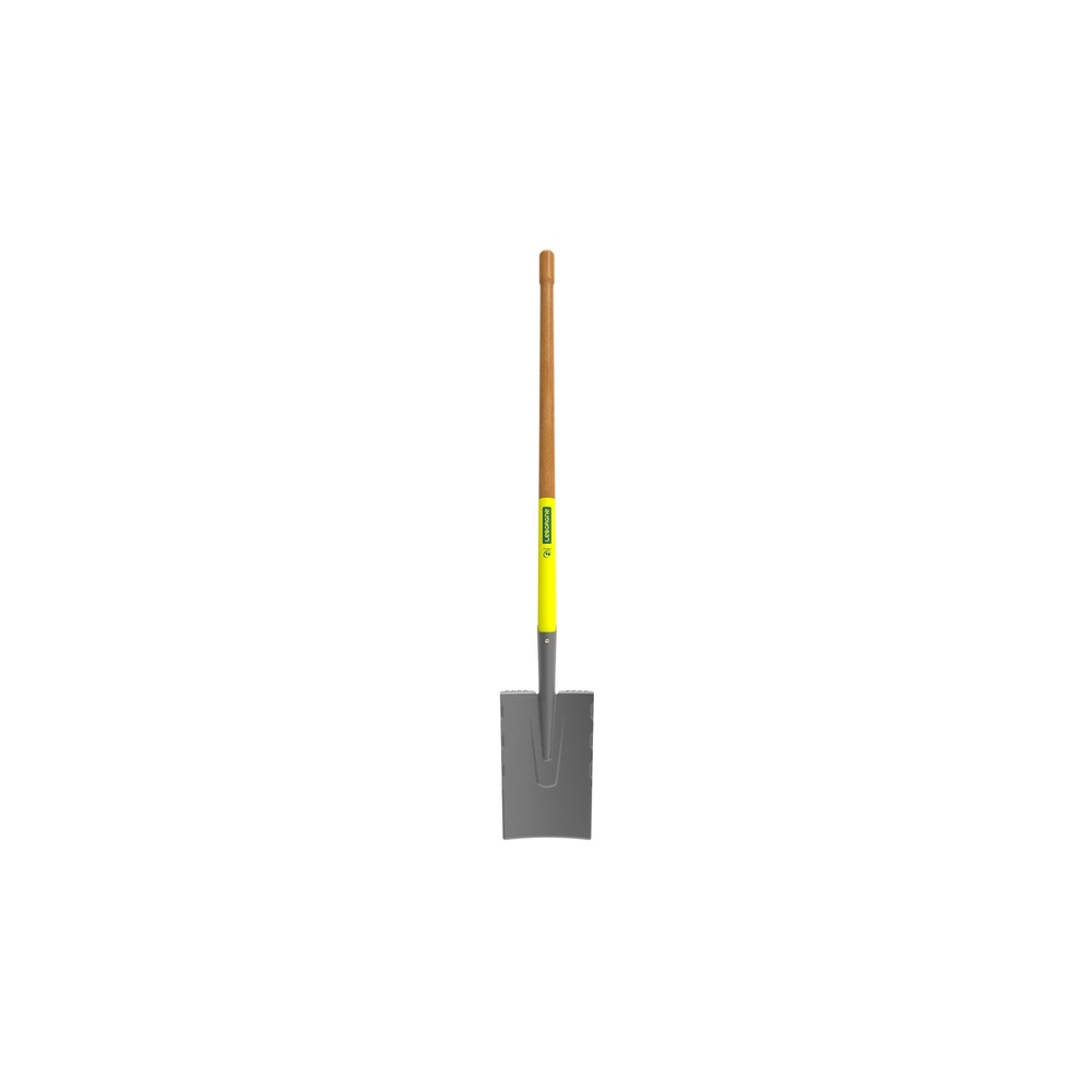 Louchet senlis Duopro - 28 cm manche pomme en bois certifié PEFC 100% LEBORGNE - 312281
