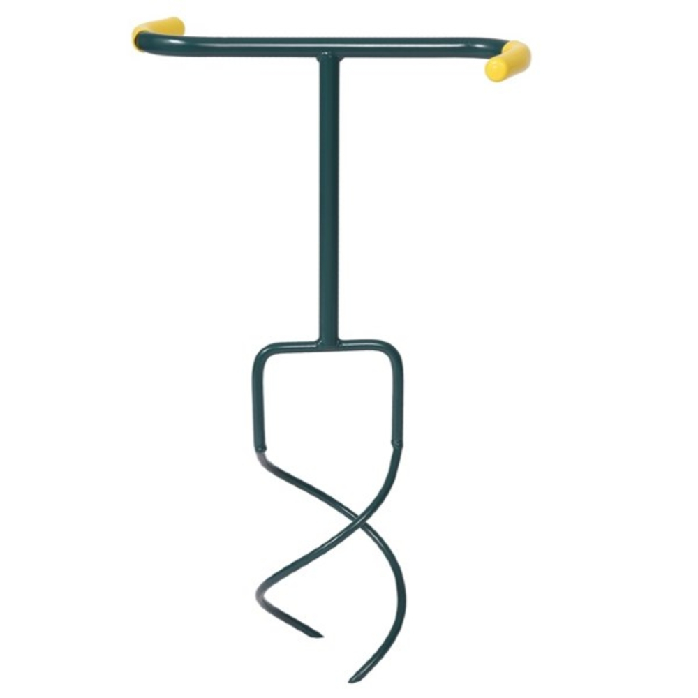 Aérocompost naturovert LEBORGNE 320060