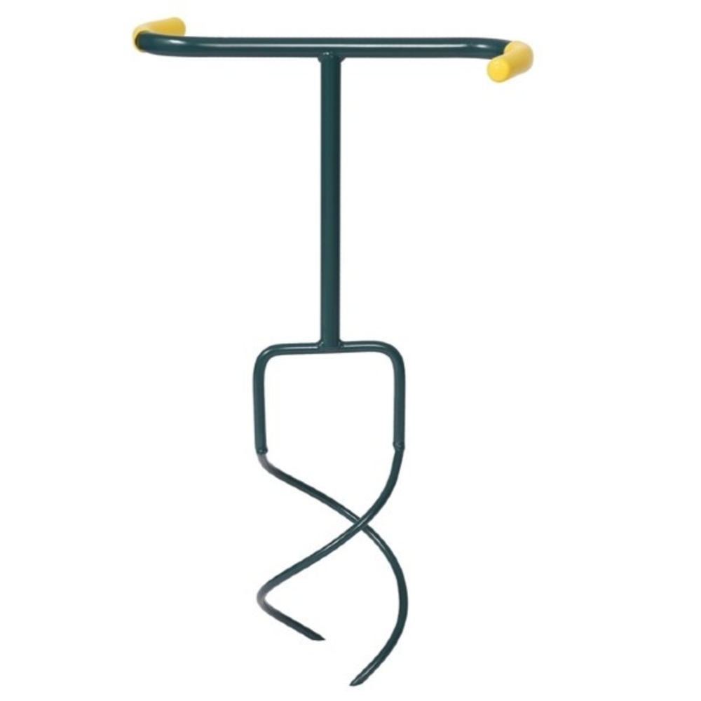 Aérocompost naturovert réglable en boîte - LEBORGNE - 320061