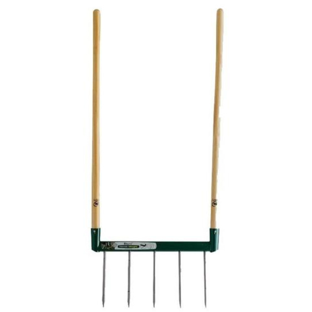 Biogrif LEBORGNE 5 dents interchangeables 320300