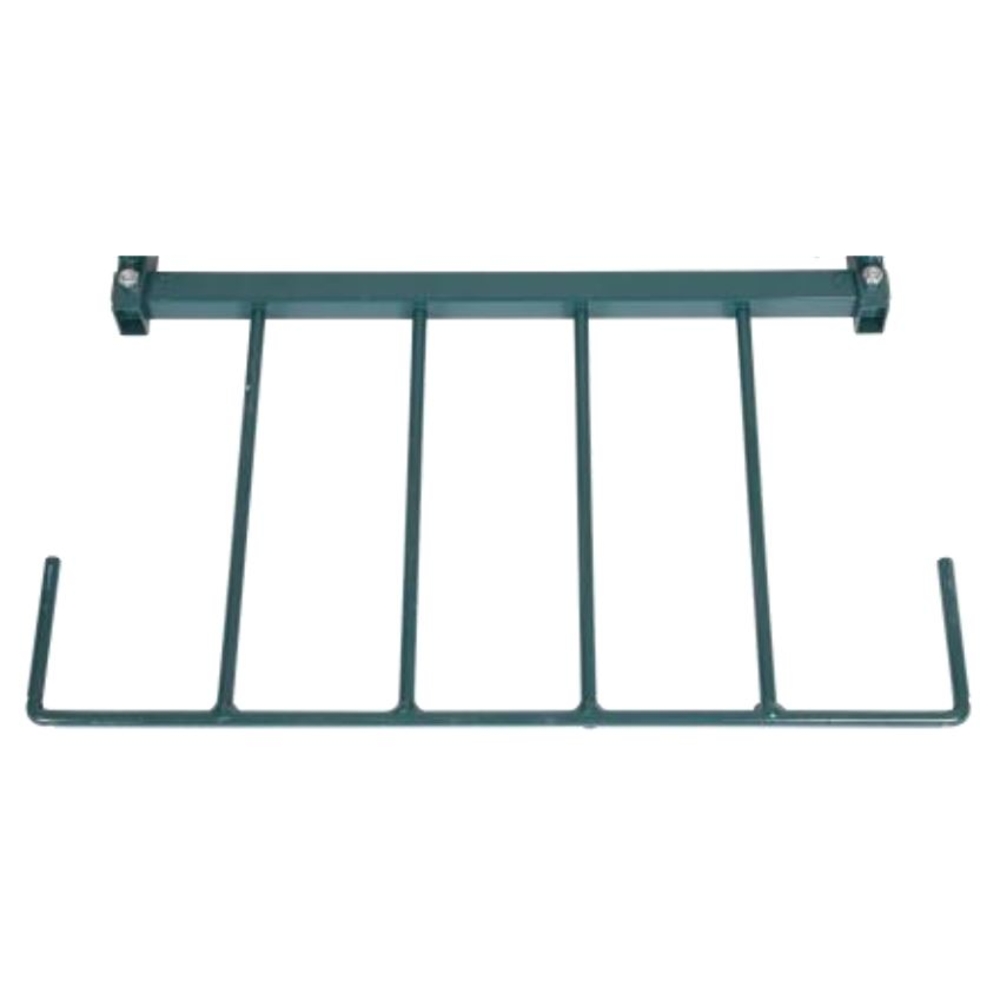 EMIETTEUR SPECIAL POTAGER POUR BIOGRIF 5 DENTS NATUROVERT LEBORGNE - 320350