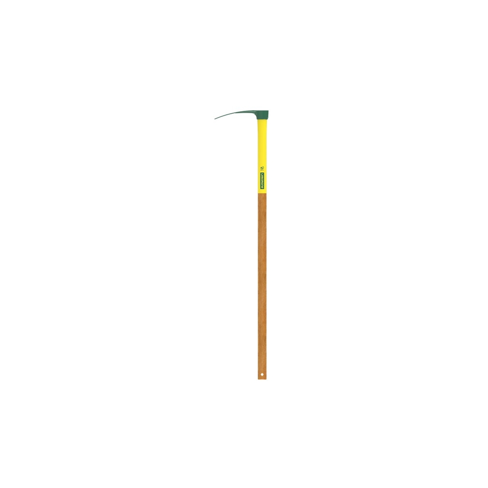 Houe LEBORGNE Duopro douille ovale 52x35 - 364041