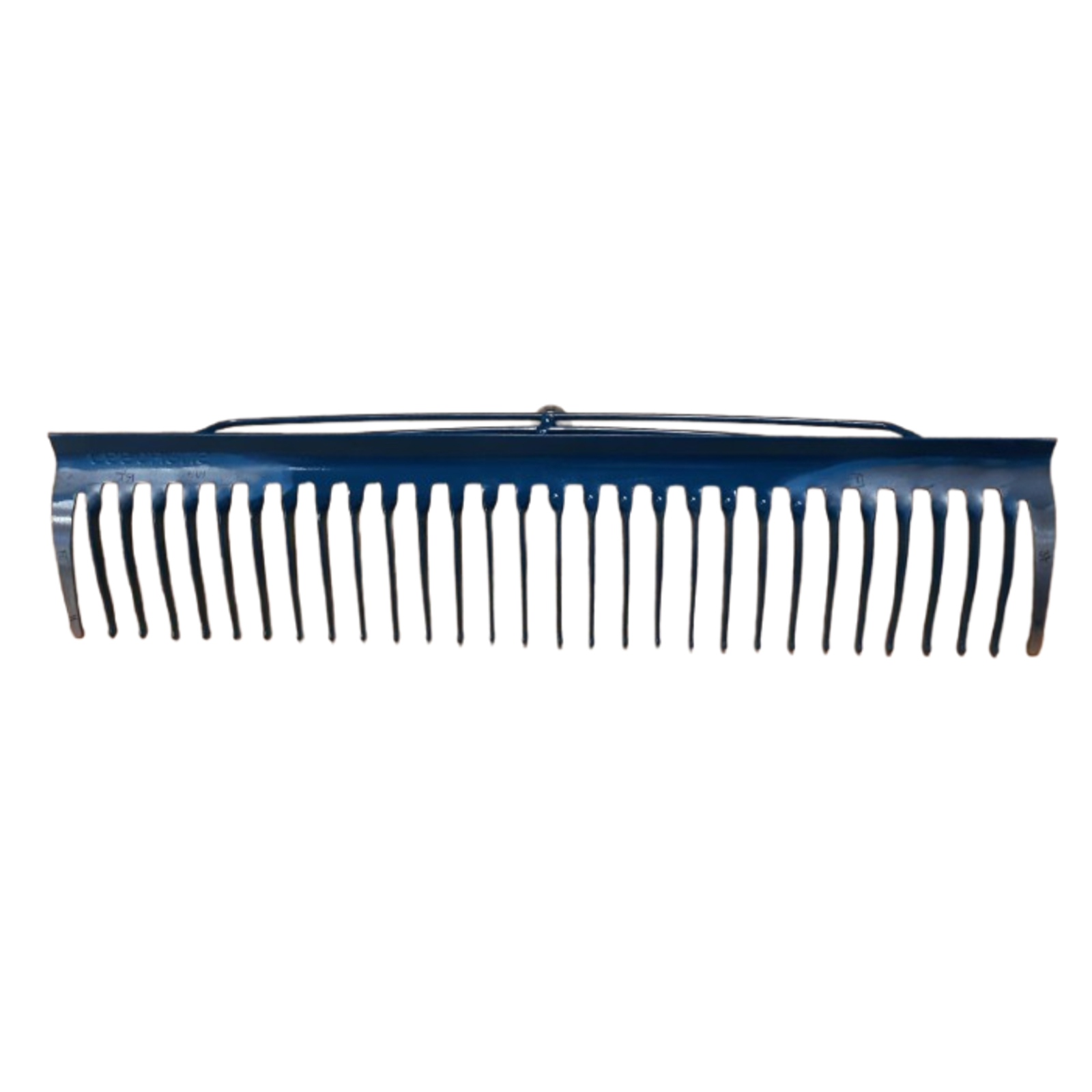 Râteau à gazon Duopro 30 dents sans manche LEBORGNE - 372300