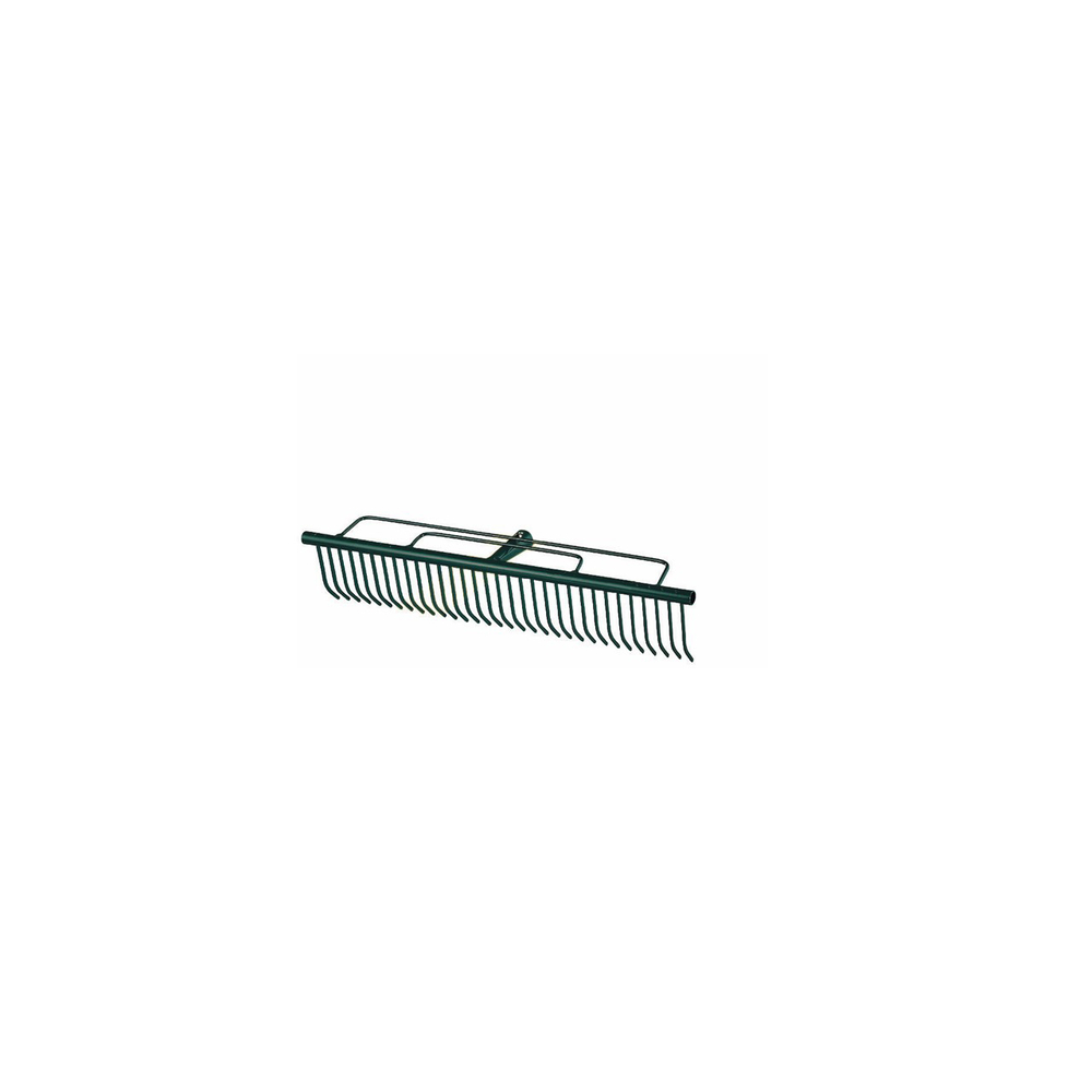 RÂTEAU À GAZON 32 DENTS SANS MANCHE LEBORGNE - 372320