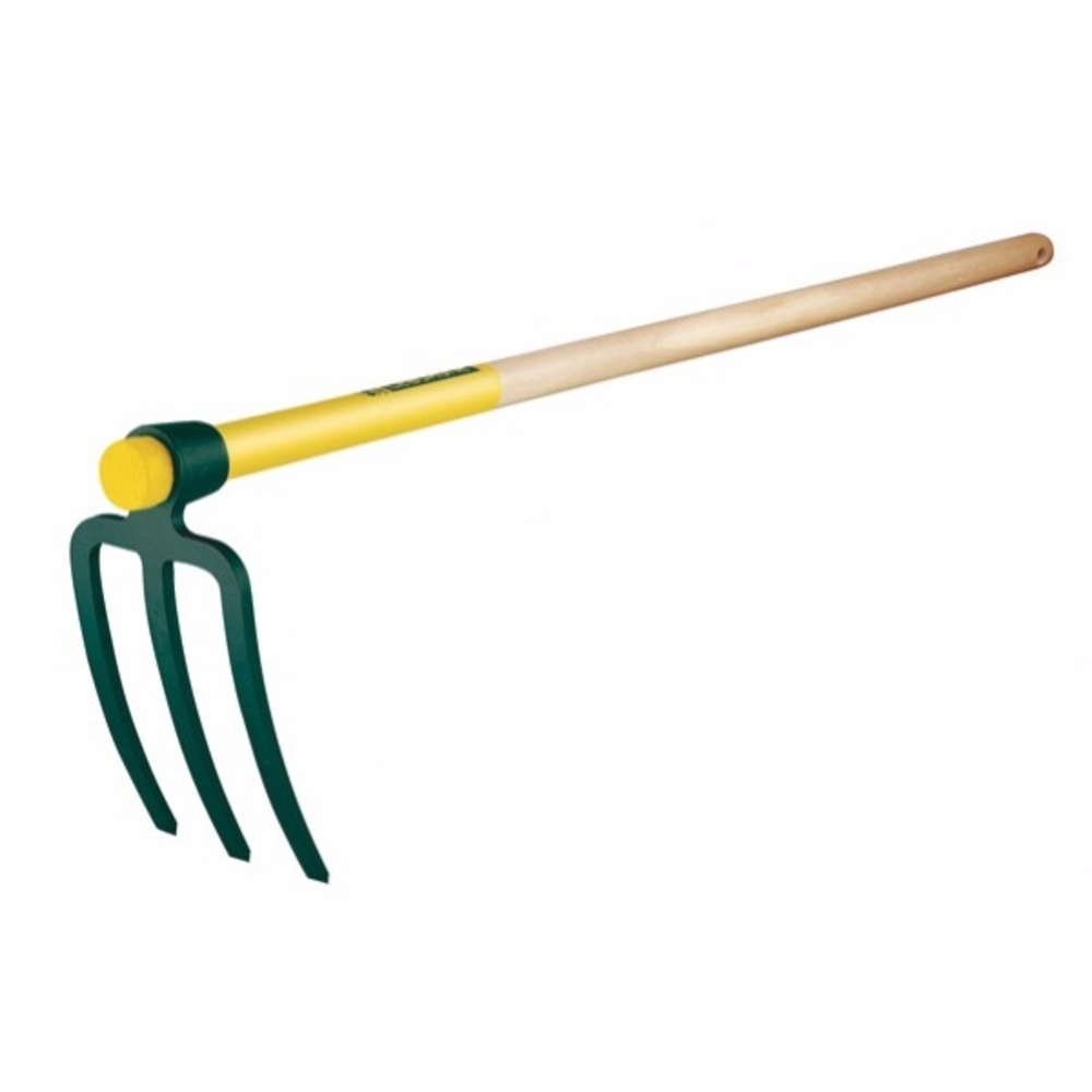 CROC FORGÉ 3 DENTS - LEBORGNE - 406111