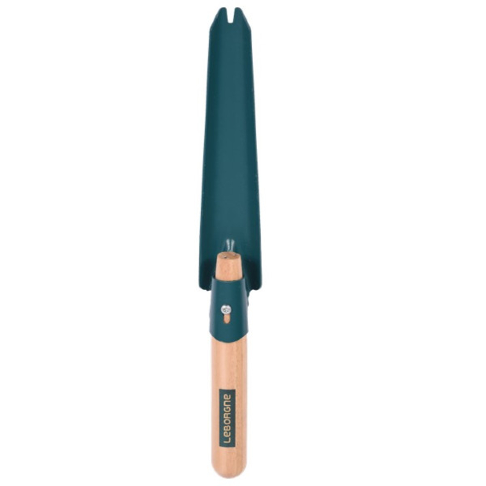 Couteau desherbeur Duopro LEBORGNE - 450000