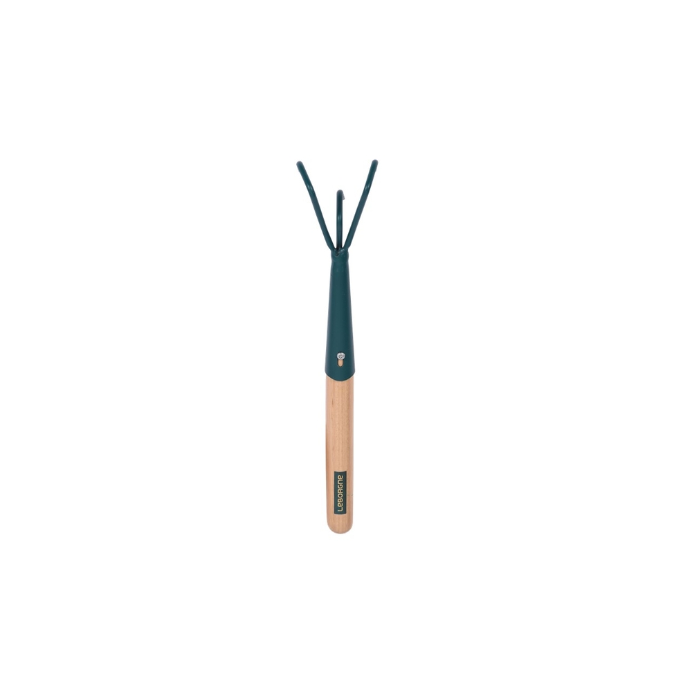 Griffe 3 dents Duopro LEBORGNE avec manche PEFC 100% - 450010